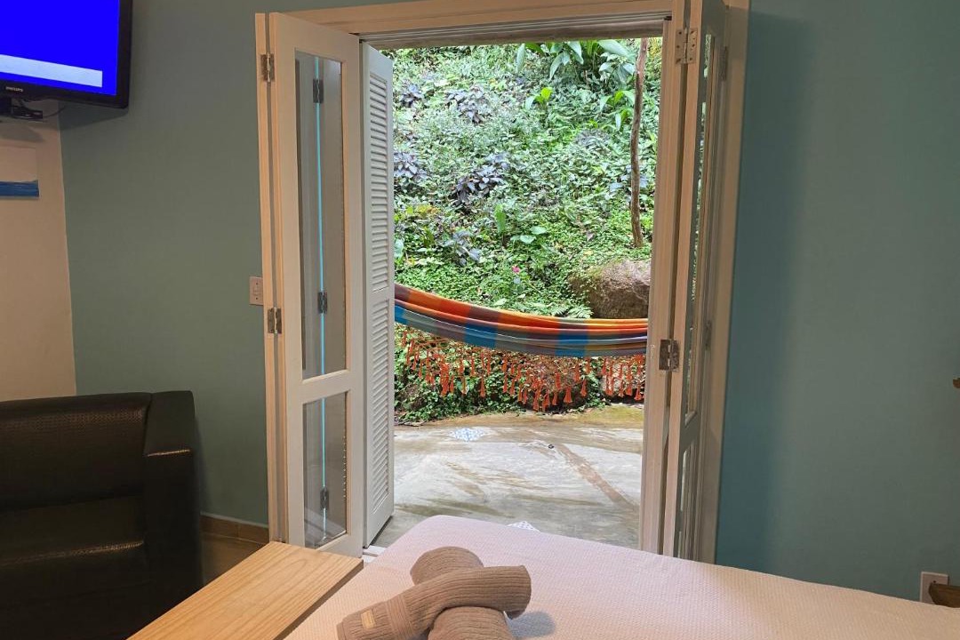 Photo of Bedroom in Barra da Lagoa