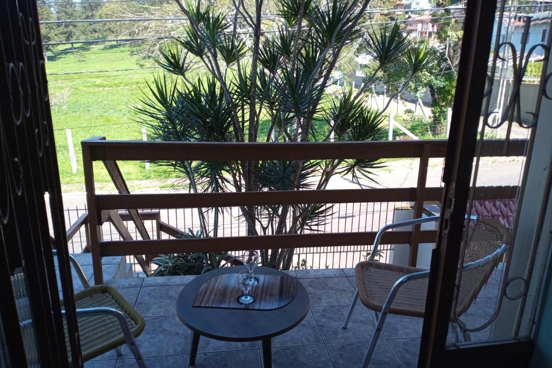 Photo of Patio Balcony in Novo Hamburgo