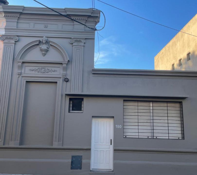 Photo of Buildings in Chascomus