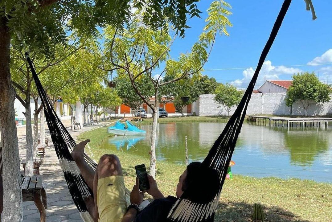 Photo of Outdoor in Joao Camara
