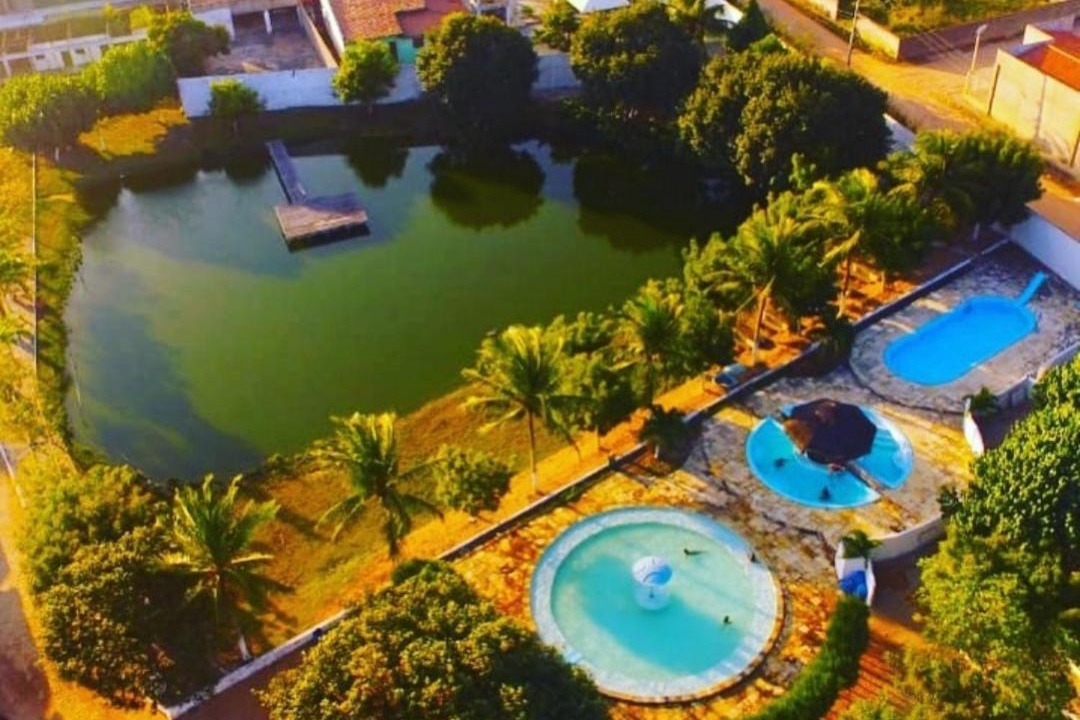 Photo of Outdoor in Joao Camara