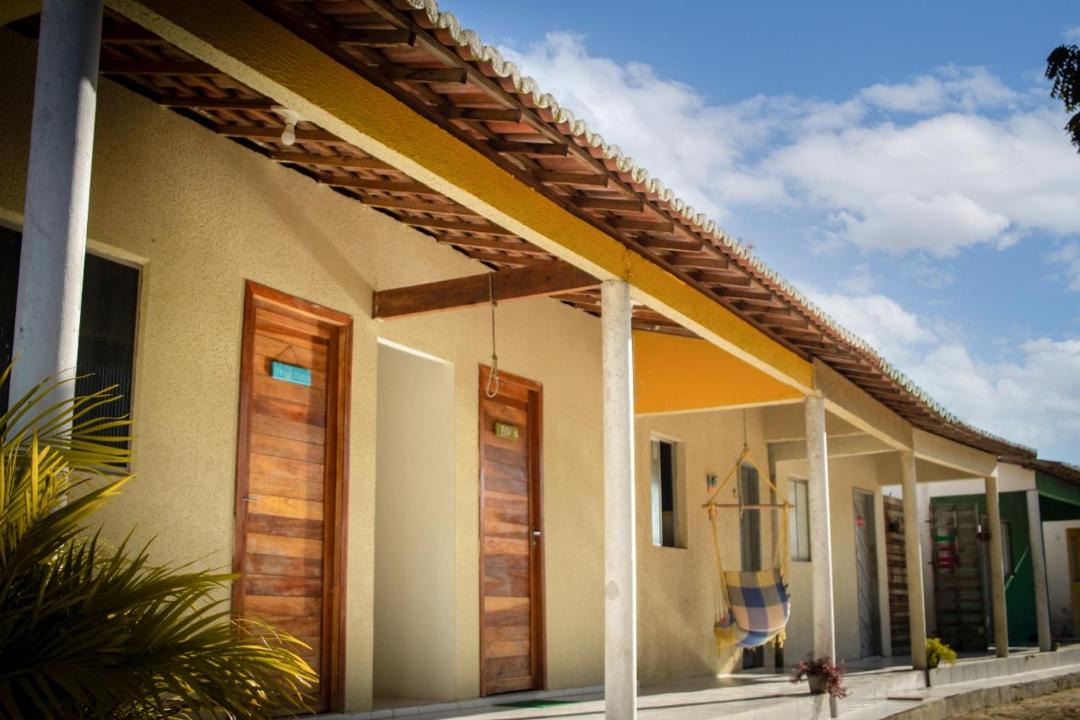 Photo of Buildings in Joao Camara