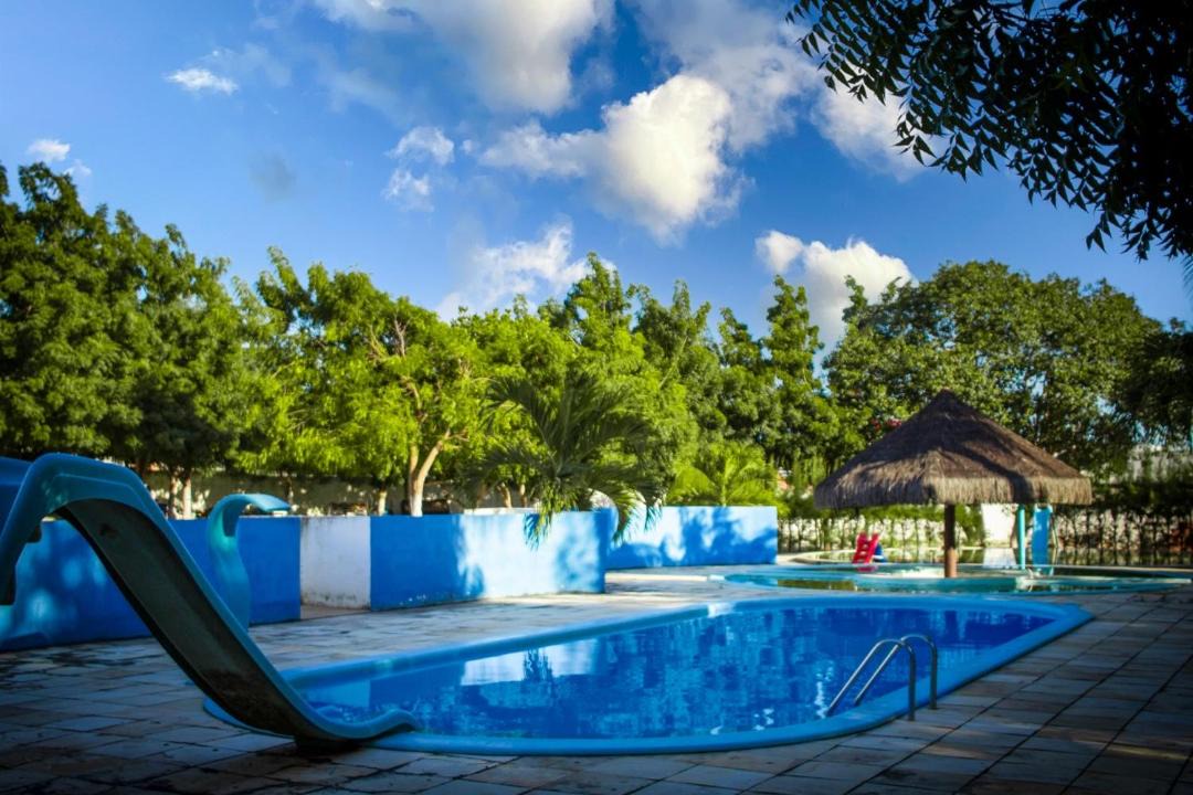 Photo of Outdoor in Joao Camara