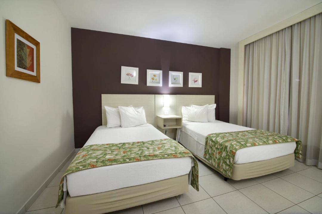 Photo of Bedroom in Ribeirao Preto