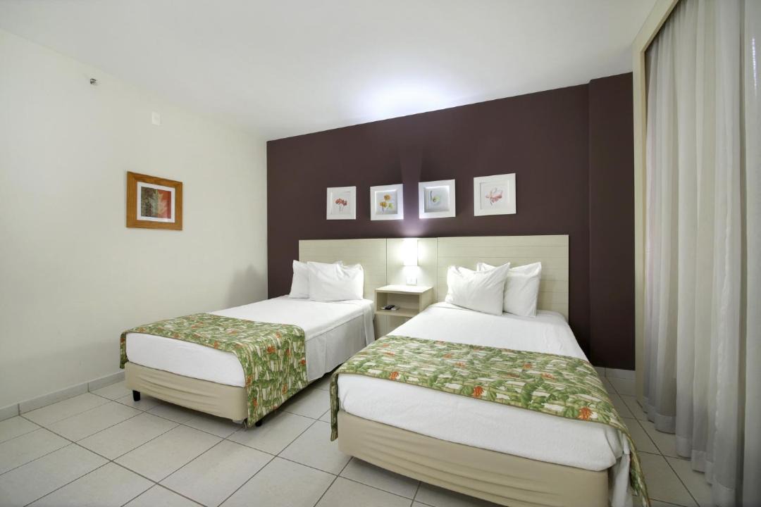 Photo of Bedroom in Ribeirao Preto