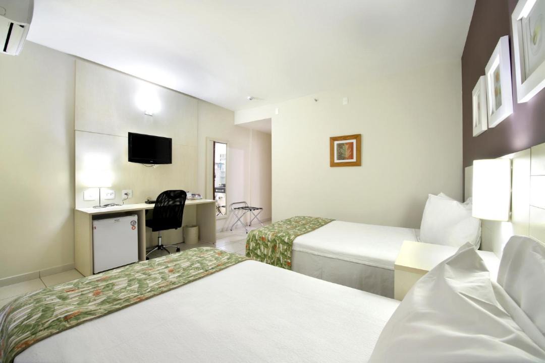 Photo of Bedroom in Ribeirao Preto