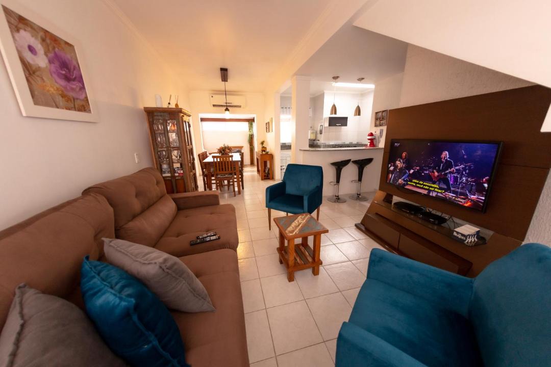 Photo of Livingroom in Parque Enseada