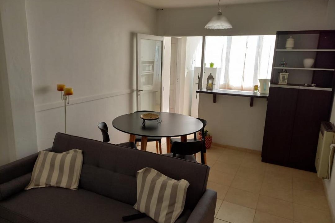 Photo of Livingroom in Godoy Cruz