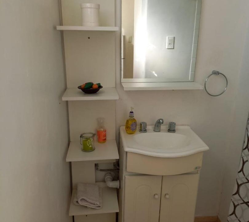 Photo of Bathroom in Godoy Cruz