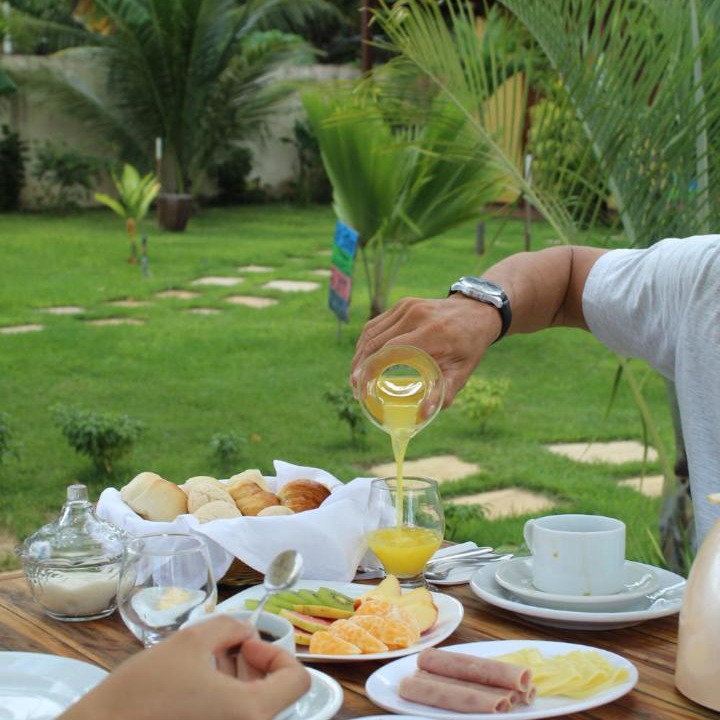 Photo of Others in Icarai de Amontada
