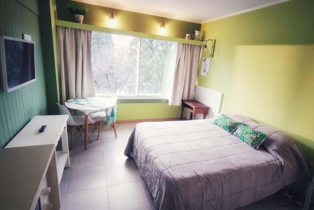 Photo of Bedroom in Centro