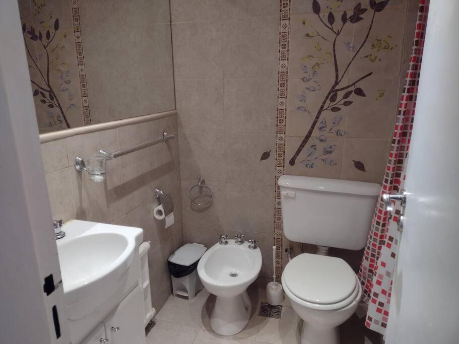 Photo of Bathroom in Centro