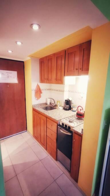 Photo of Kitchen in Centro