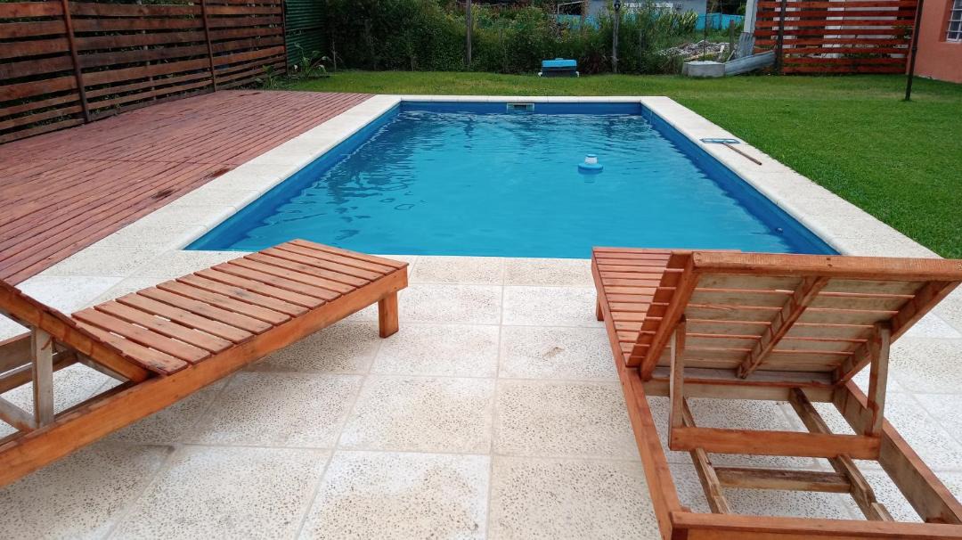 Photo of Outdoor in Gualeguay