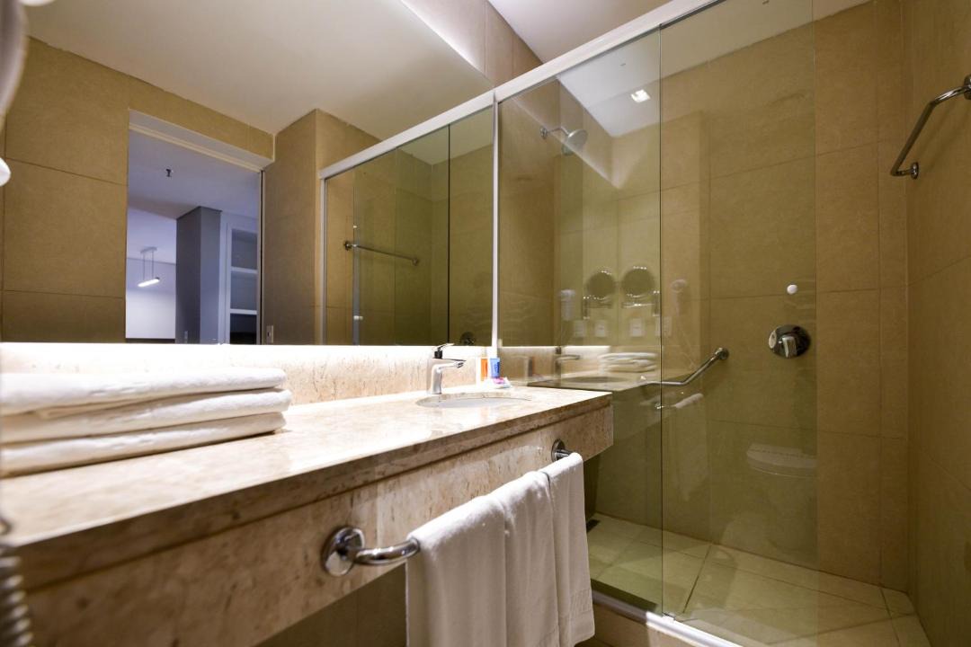 Photo of Bathroom in Barrio Centro