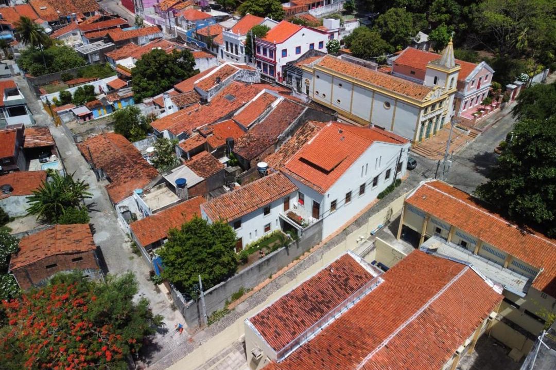 Photo of Others in Olinda Historical Center