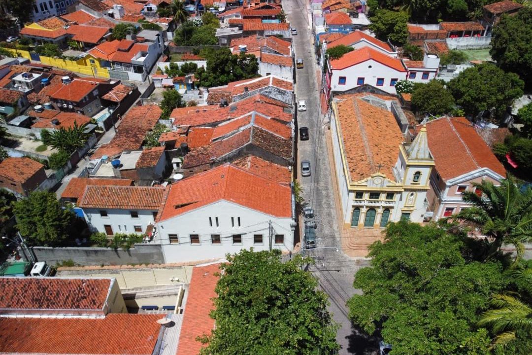 Photo of Others in Olinda Historical Center