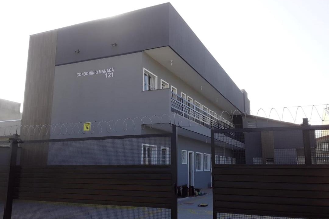 Photo of Buildings in Pindamonhangaba
