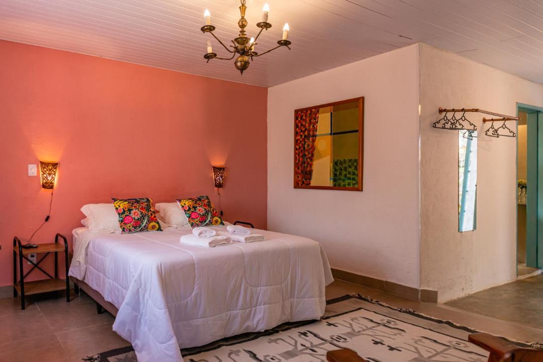 Photo of Bedroom in Braganca Paulista