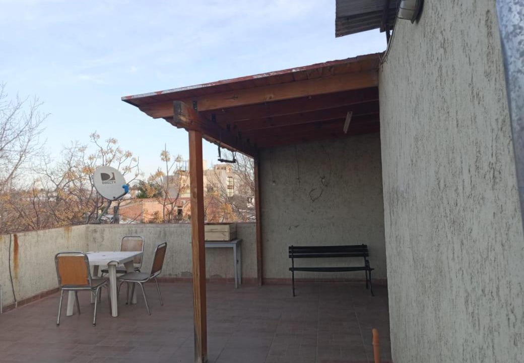Photo of Patio Balcony in Dorrego