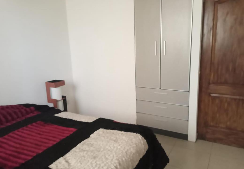 Photo of Bedroom in Dorrego