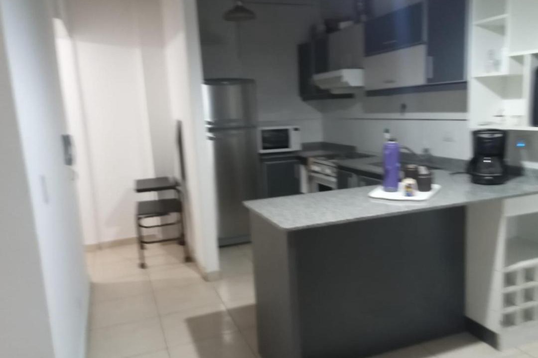 Photo of Kitchen in Dorrego