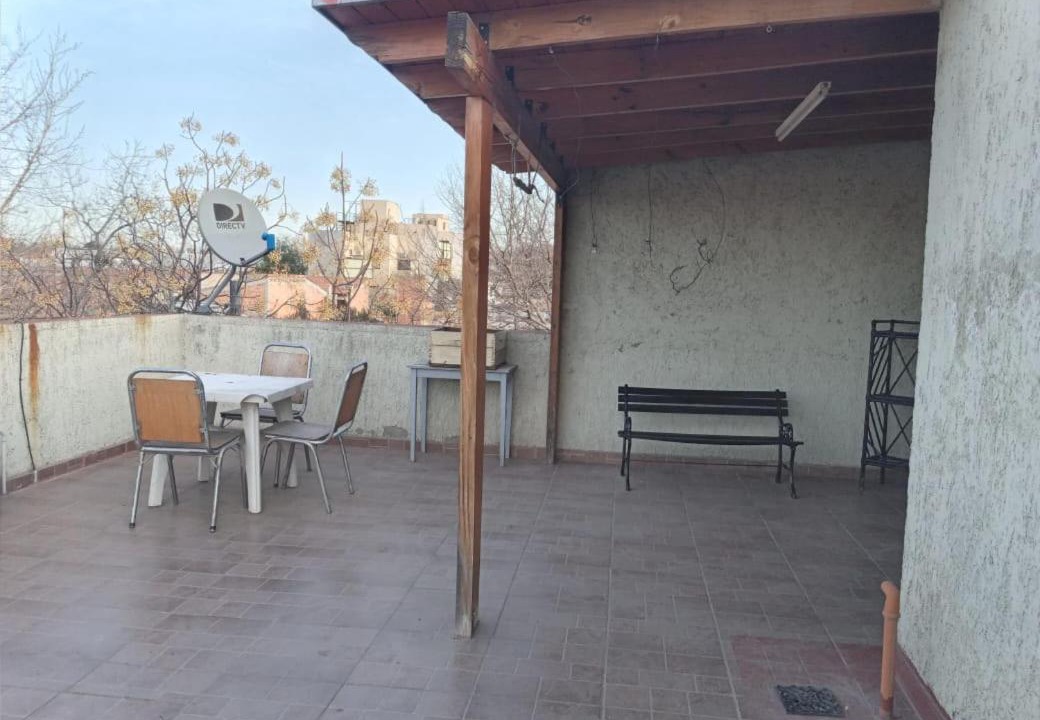 Photo of Patio Balcony in Dorrego