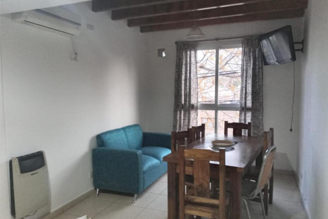 Photo of Livingroom in Dorrego