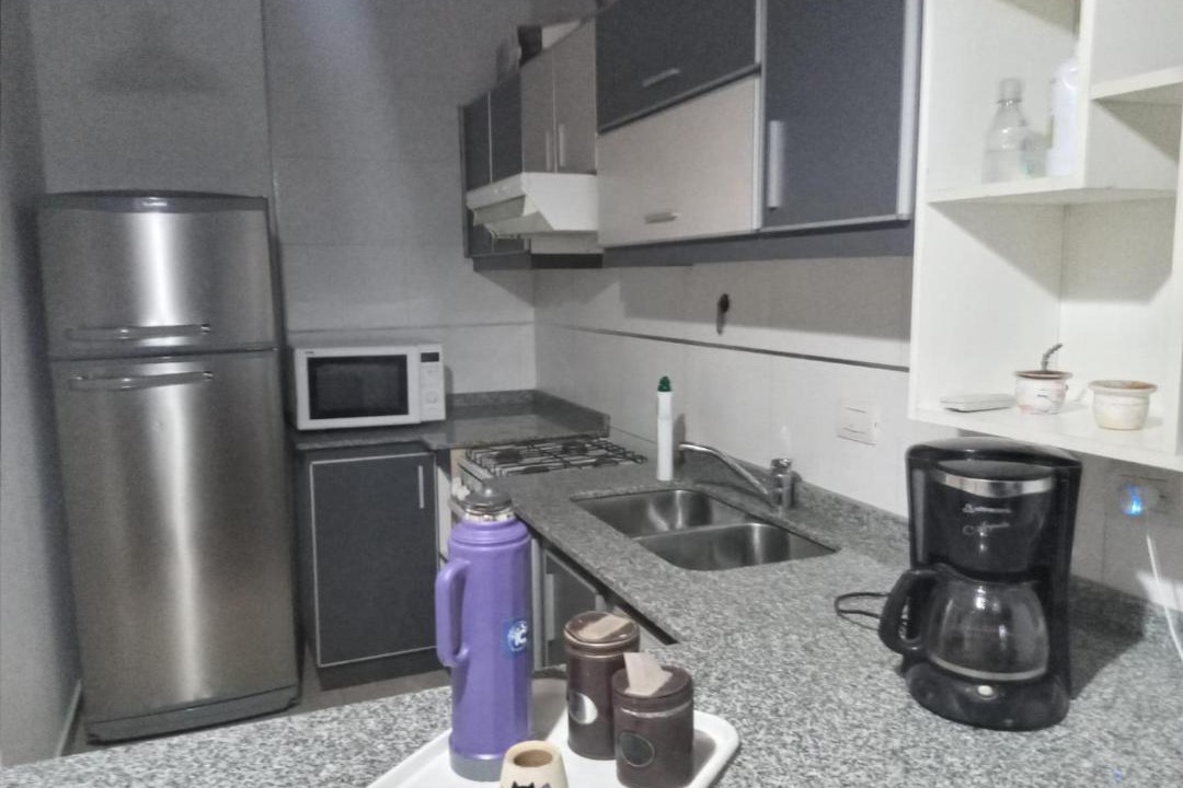 Photo of Kitchen in Dorrego