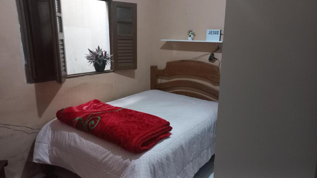 Photo of Bedroom in Garanhuns