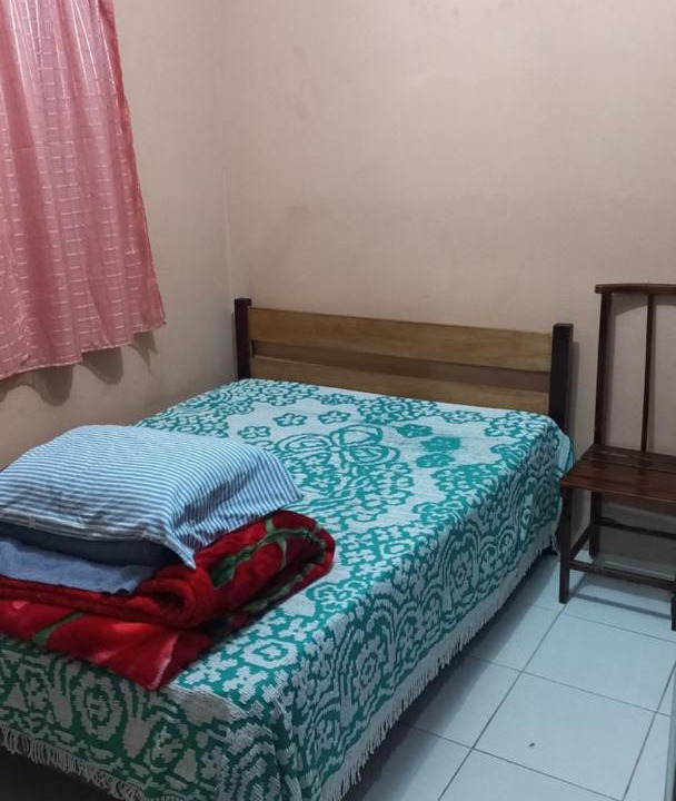 Photo of Bedroom in Garanhuns