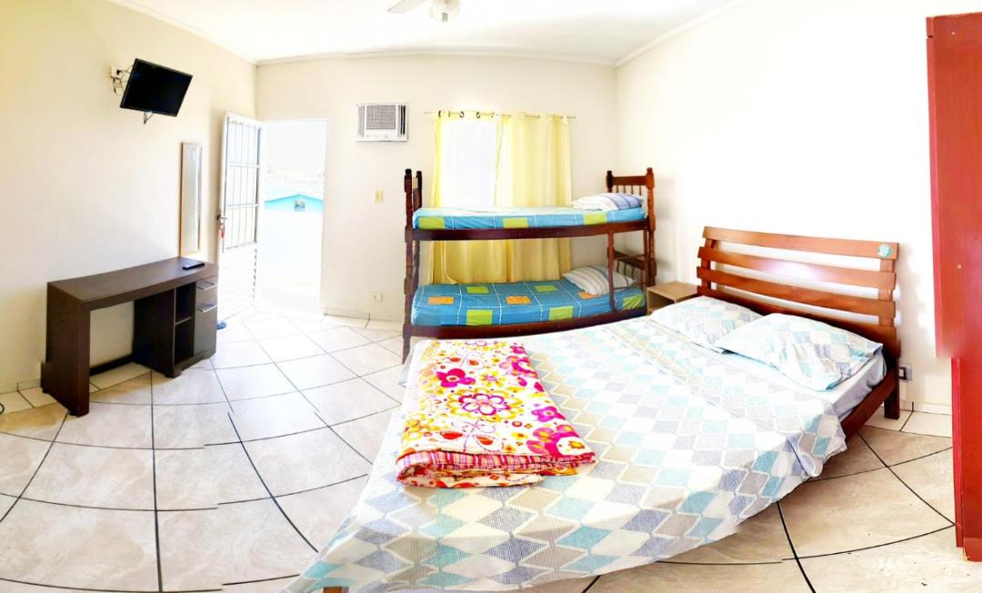 Photo of Bedroom in Centro
