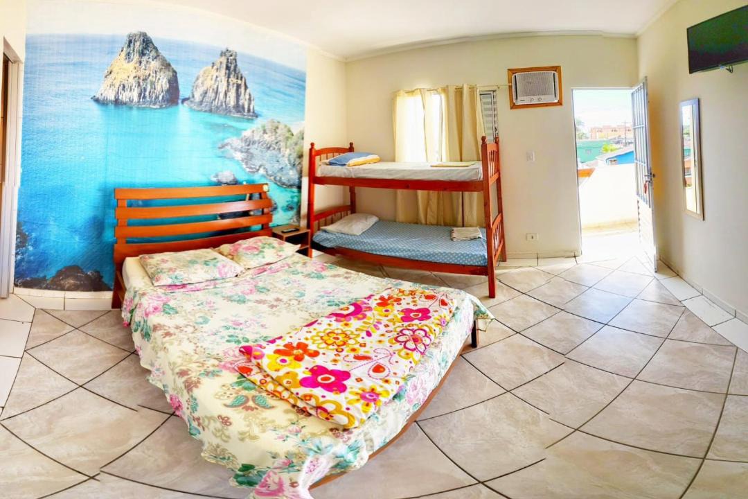 Photo of Bedroom in Centro