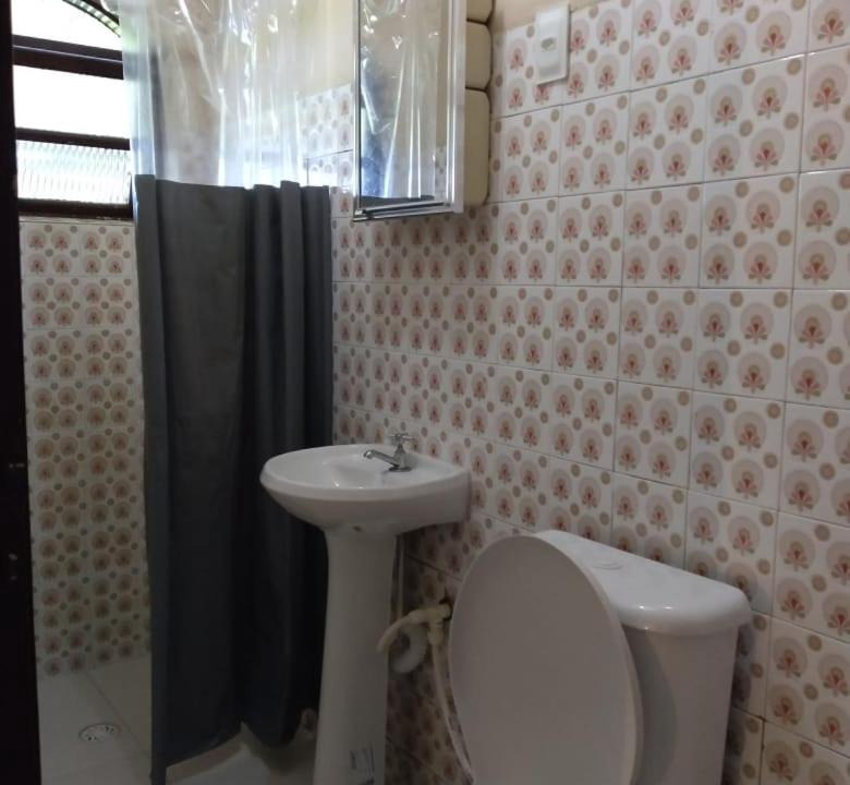 Photo of Bathroom in Vista Linda
