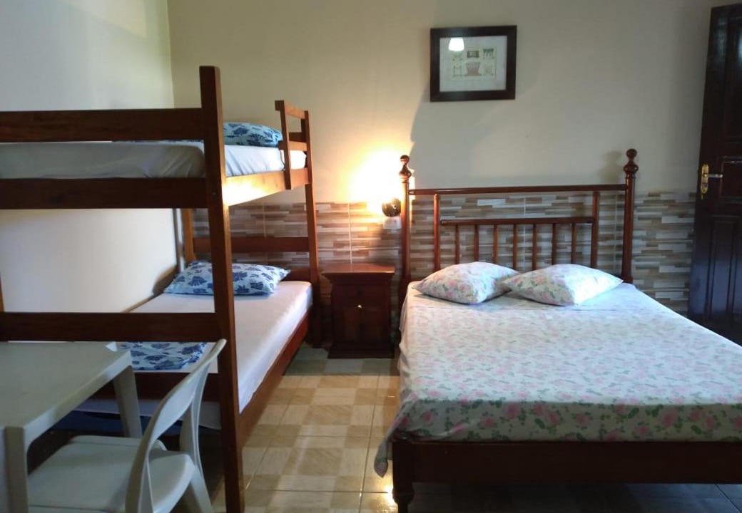 Photo of Bedroom in Vista Linda
