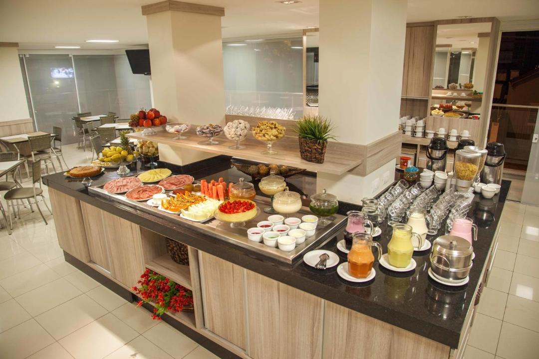 Photo of Kitchen in Marilia