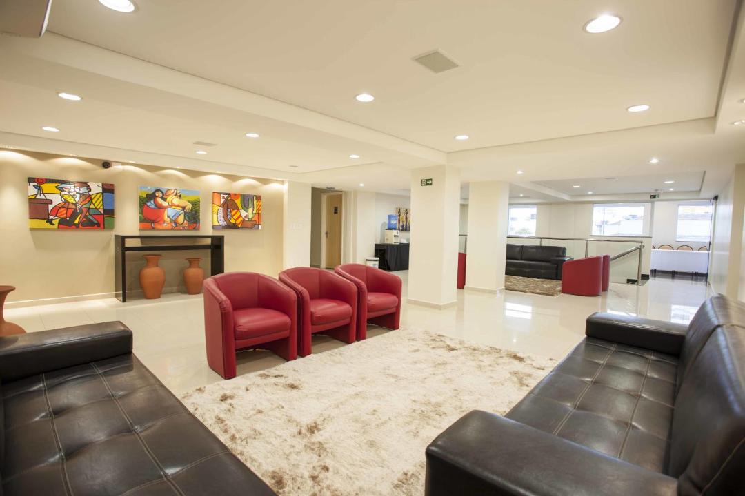 Photo of Livingroom in Marilia
