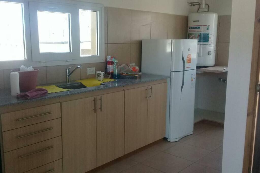 Photo of Kitchen in Trevelin