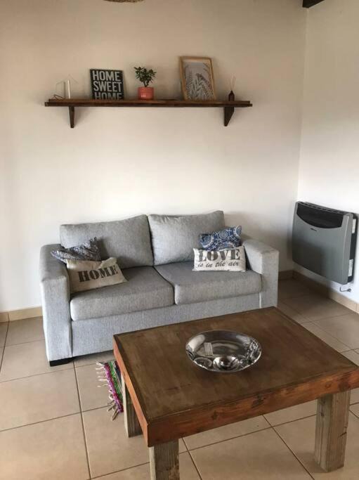 Photo of Livingroom in Trevelin