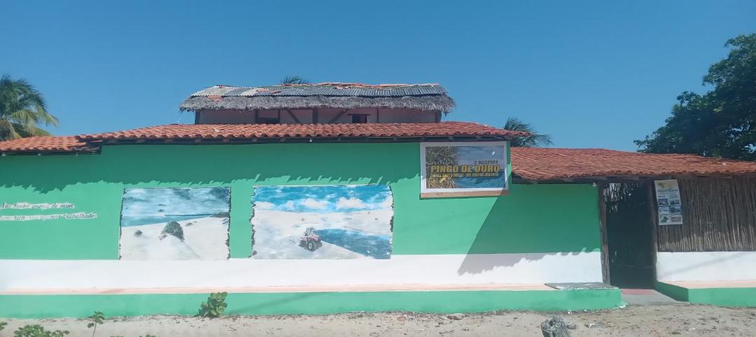 Photo of Others in Ponta do Mangue