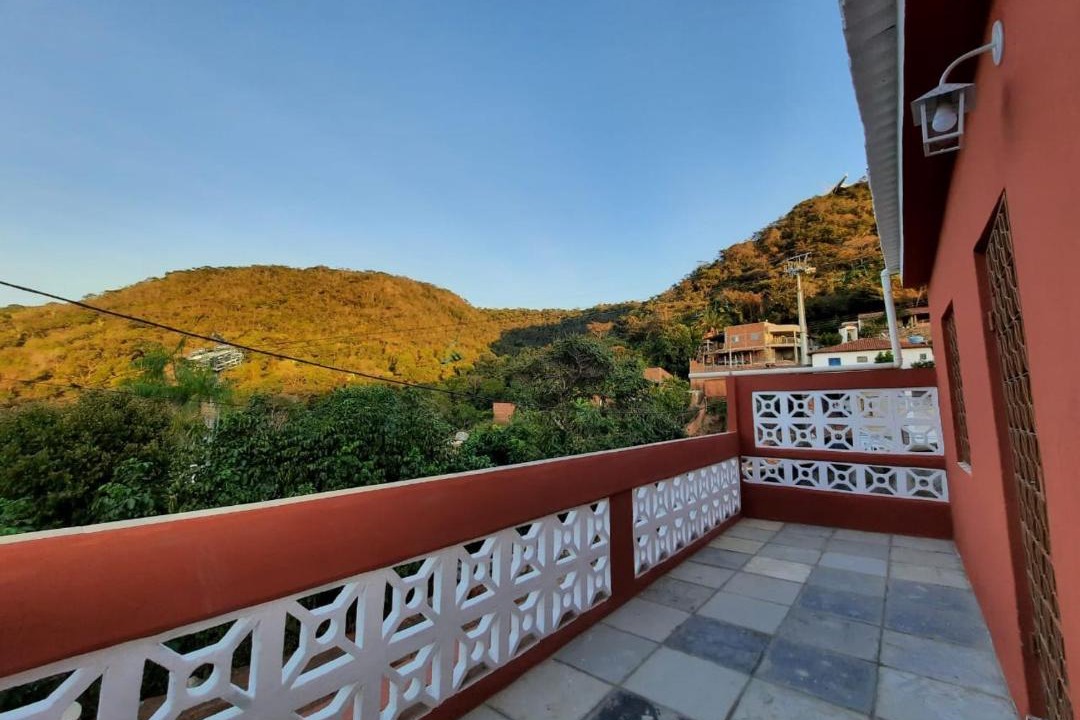 Photo of Patio Balcony in Barbalha