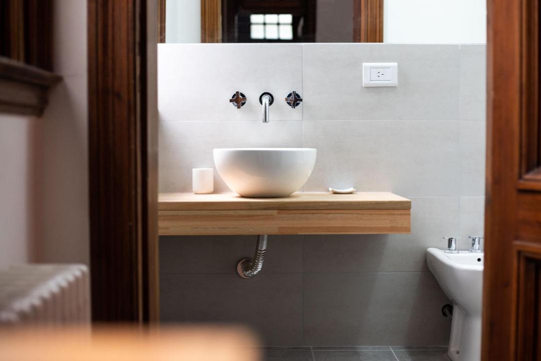 Photo of Bathroom in San Cristobal