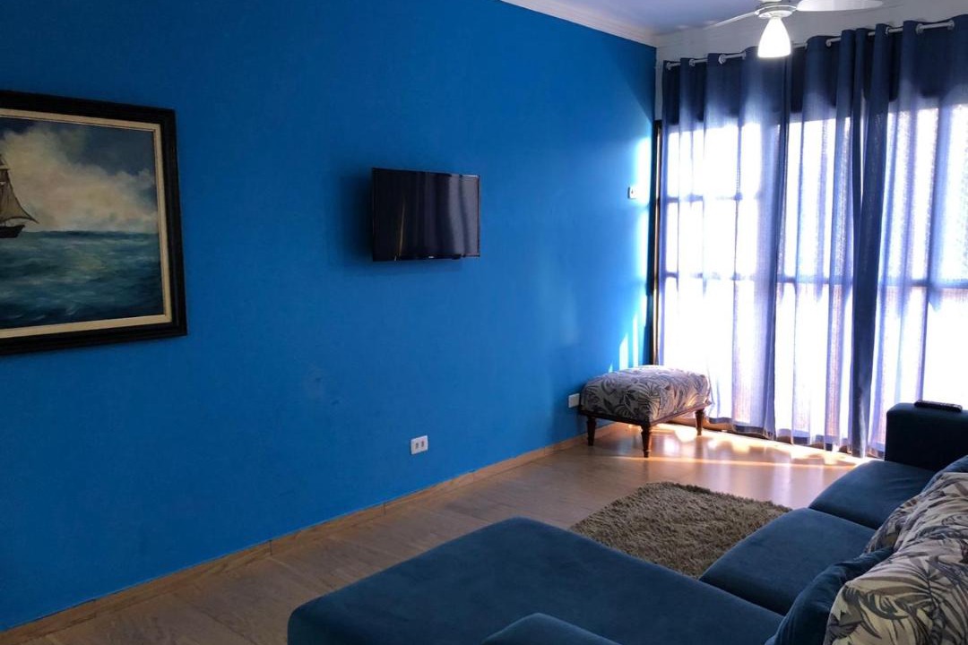 Photo of Livingroom in Balneario Mogiano