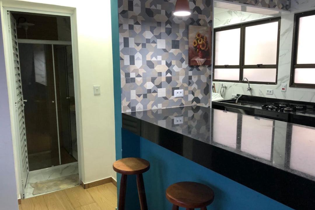 Photo of Kitchen in Balneario Mogiano