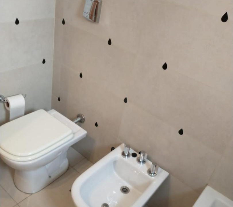 Photo of Bathroom in Bahia Blanca