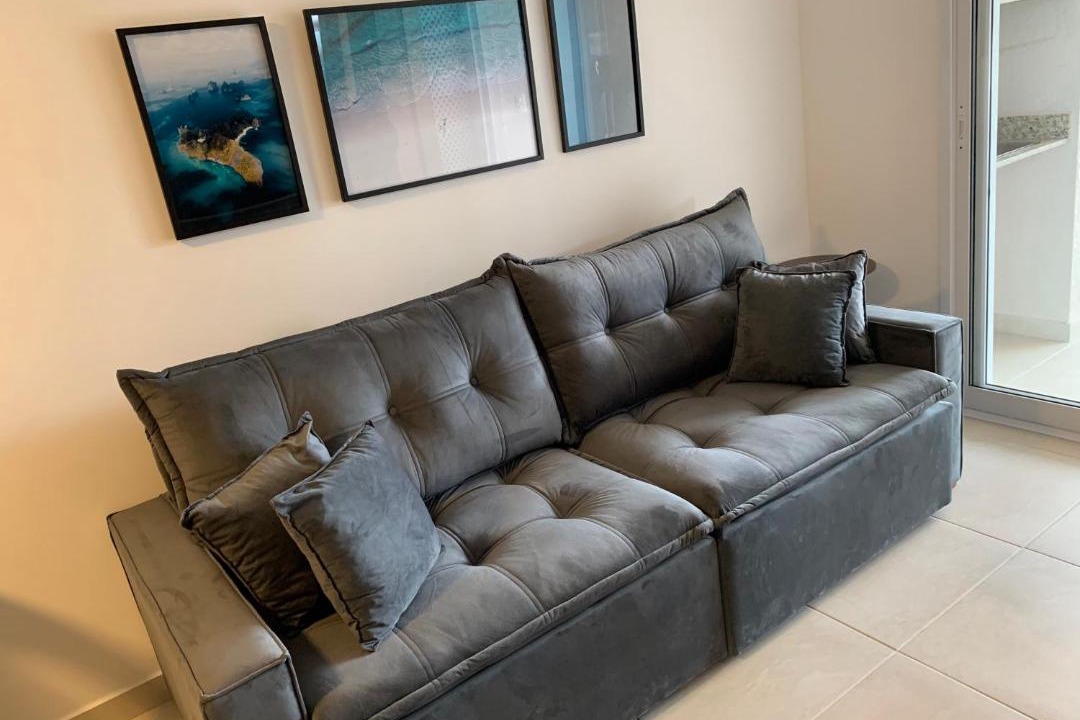 Photo of Livingroom in Jardim Virginia