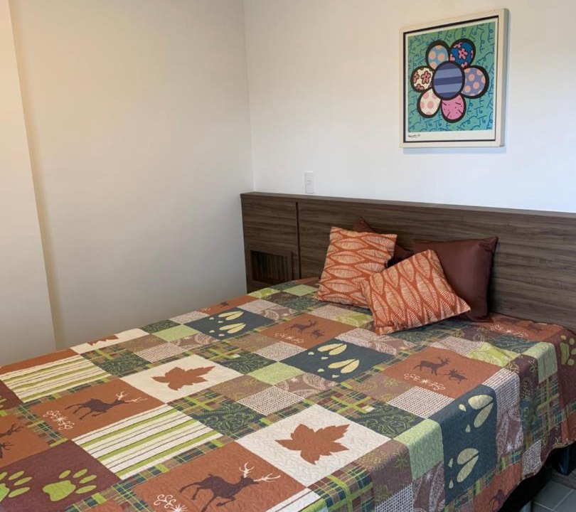 Photo of Bedroom in Jardim Virginia