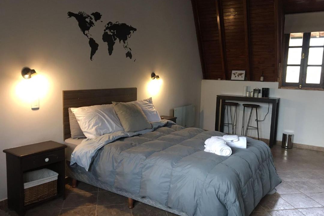 Photo of Bedroom in Godoy Cruz