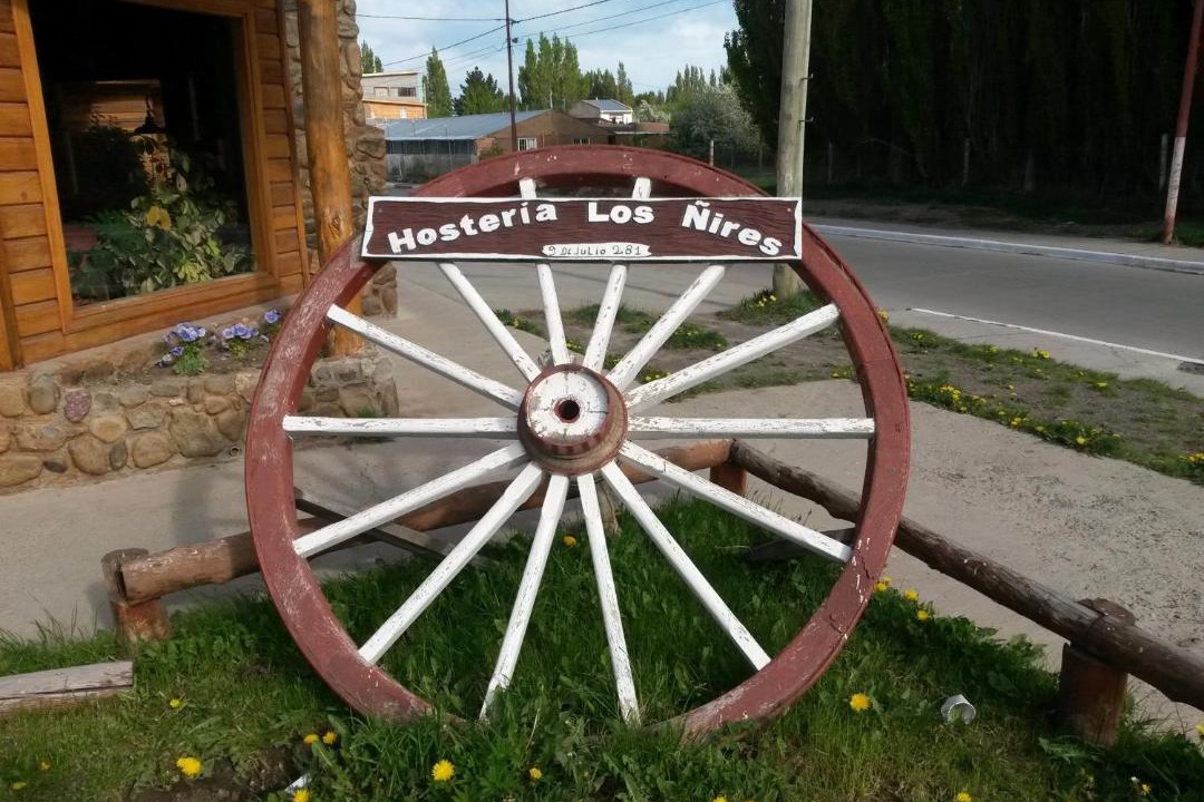 Photo of Others in El Calafate