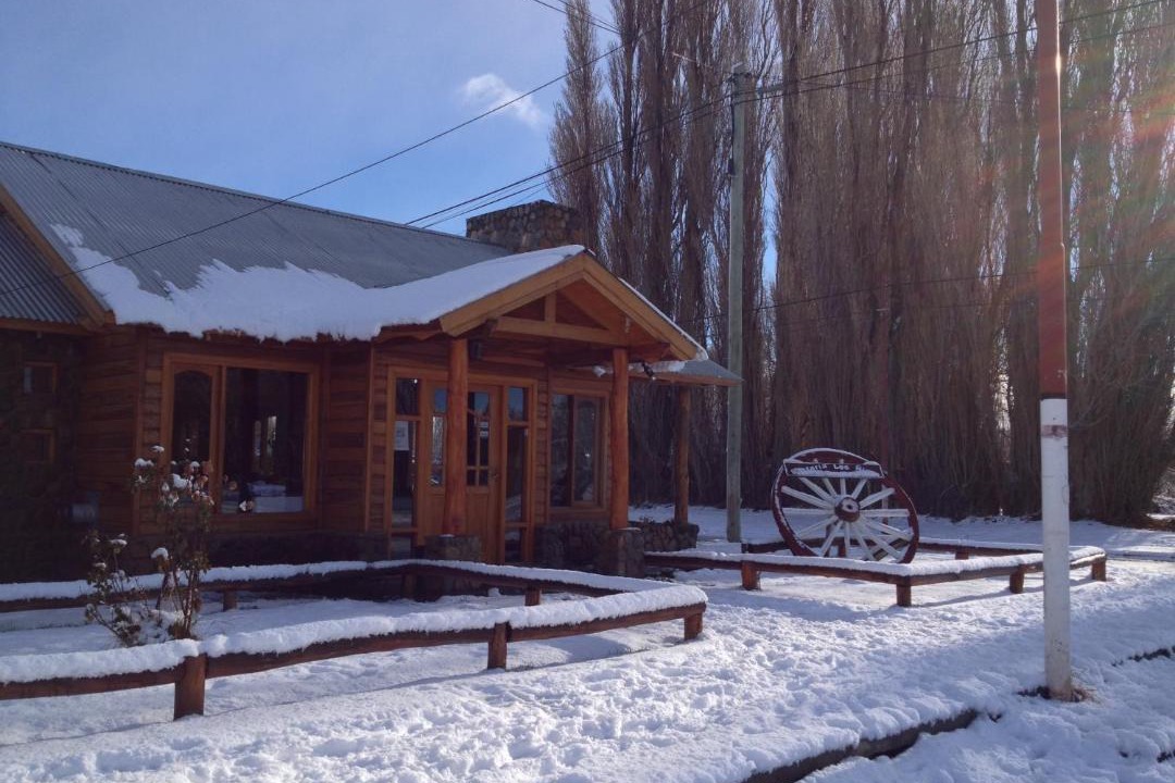 Photo of Others in El Calafate
